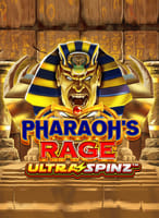 Pharaoh's Rage UltraSpinz