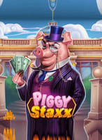 Piggy Staxx