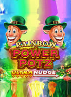 Rainbow Power Potz UltraNudge