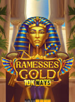 Ramesses Gold 10K Ways