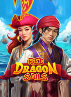 Red Dragon Sails