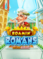 Roamin' Romans UltraNudge