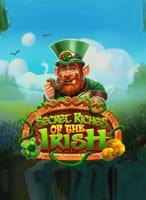 Secret Riches of the Irish