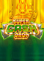 Super Cash Drop
