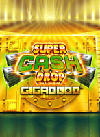 Super Cash Drop Gigablox