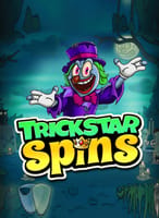 Trickstar Spins