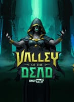 Valley of the Dead Onlywins BoltLock