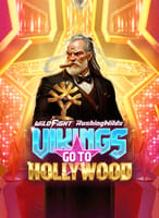 Vikings go to Hollywood Wild Fight Rushing Wilds