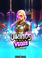 Vikings go to Vegas Wild Fight