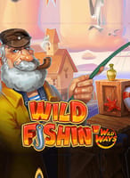 Wild Fishin' Wild Ways