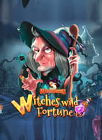 Witches Wild Fortune