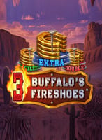 3 Buffalo's Fireshoe