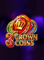 3 Crown coins