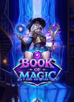 Book of Magic