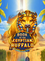 Book of the Egyptian Buffalo
