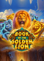 Book of the Golden Lion