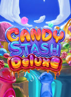 Candy Stash Deluxe