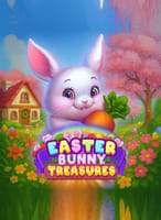 Easter Bunny Treasures