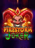 Firestorm Joker