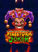 Firestorm Joker 777