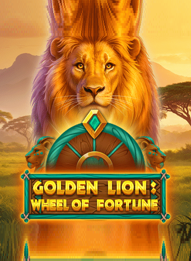 Golden Lion: Wheel of Fortune