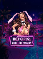 Hot girls:Wheel of passion