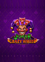 Joker Crazy Wheel