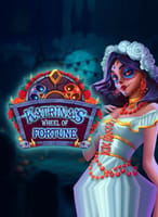 Katrina's Wheel of Fortune