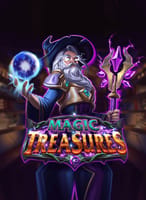 Magic Treasures