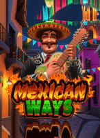 Mexican ways