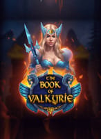 The Book of Valkyrie