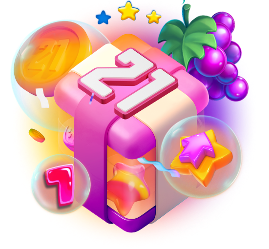 21bit Casino – €750 + 250 FS 🎰 Welcome & Deposit Bonuses - 21Bit casino