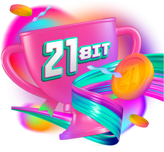 Best Crypto Casino Bonus | Top Bitcoin Casino Promos - 21Bit casino