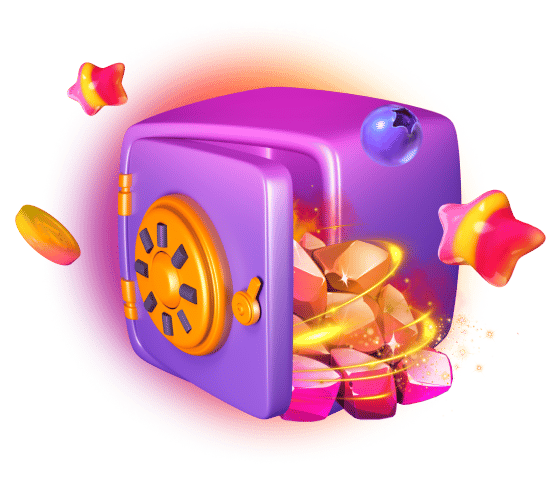 Win big with our jackpots