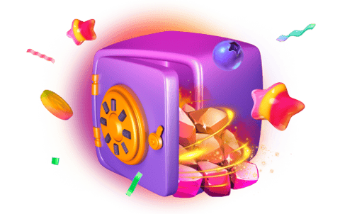 Win big with our jackpots