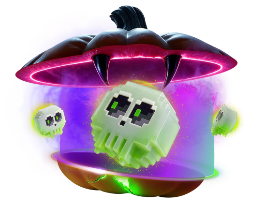 Fortune Spell