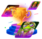 21bit Casino AU 🍀 Pokies + Casino Bonus AU$1,000 + 250 FS - 21Bit casino
