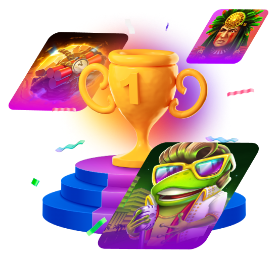 21bit Casino – €750 Bonus + 250 FS 🎰 Europe’s Best Online Casino - 21Bit casino