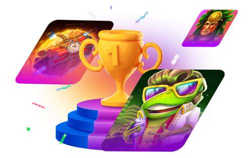 21bit Casino – €750 Bonus + 250 FS 🎰 Europe’s Best Online Casino - 21Bit casino